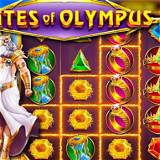 slotomania gates of olympus