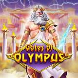 winner gates of olympus